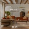 CF Gallery Furniture gift card