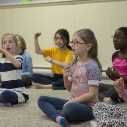 Intervals Music Studio - Our group vocal performance classes bring joy, build confidence, and connect hearts and voices through song.