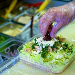 Pita's Republic