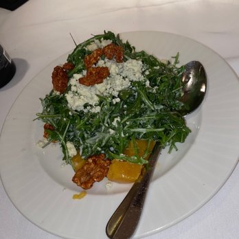 Pricci - Misticanza Salad - Italian Near Me - Atlanta, Georgia