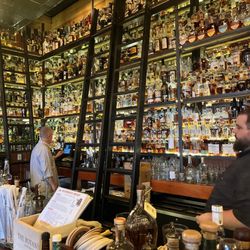 McCormack's Big Whisky Grill