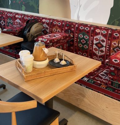 Qamaria Yemeni Coffee - Dearborn by null