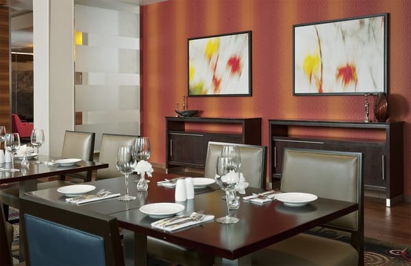 Six South St Hotel by null