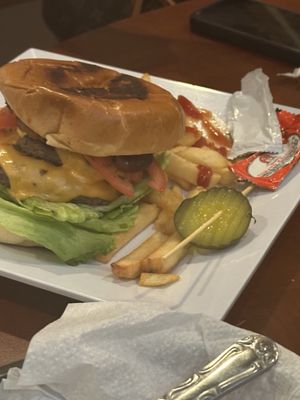 El Toro mexican grill by null