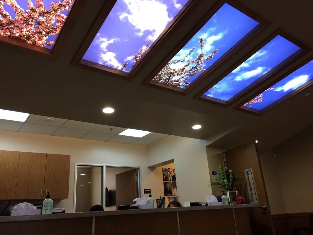 Renaissance Imaging Centers S. Virgil Renaissance Imaging Centers S. Virgil