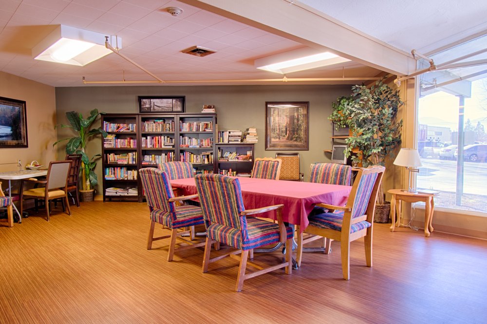 AVAMERE HEALTH SERVICES OF ROGUE VALLEY Updated September 2024 625