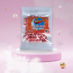 Mr. Yuyu's Chililicious Candy - Freeze Dried Reds Starburst