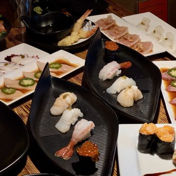 Eat's Ayce Sushi - Japanese Near Me - Alhambra, California Eat's Ayce Sushi - Japanese Near Me - Alhambra, California