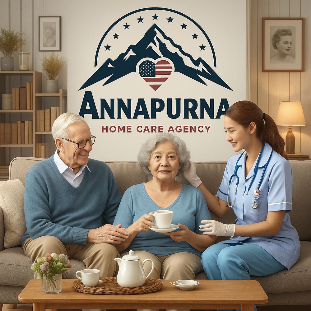 Annapurna homecare - home care agency in Pittsburgh, PA