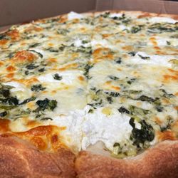 Genova's Pizza & Pasta - A fan favorite near Carolina Forest.