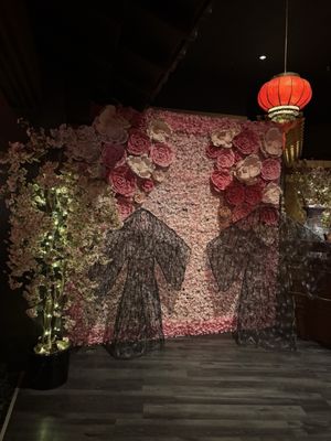 Silk Road Asian Bistro by null