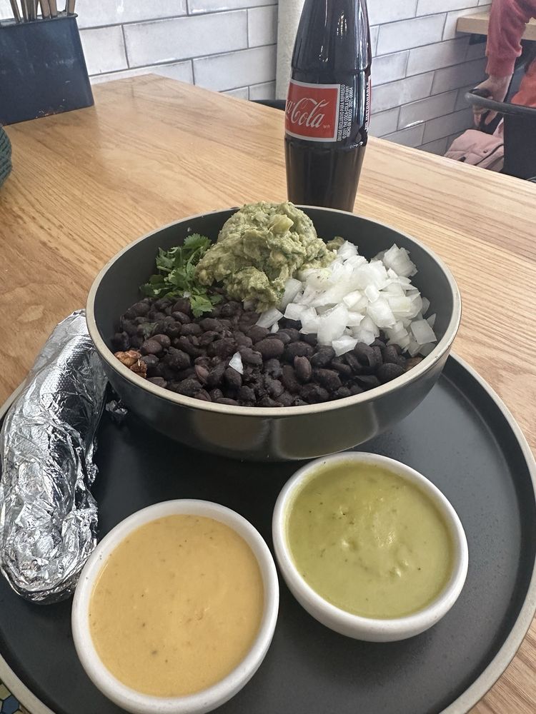 Dos Amigos