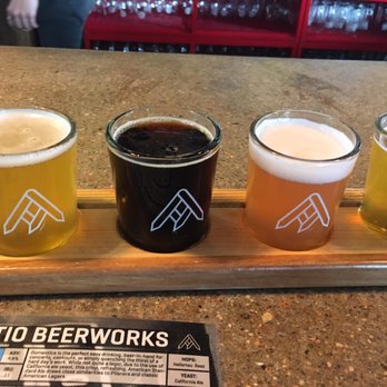 Ratio Beerworks - Breweries Near Me - Denver, Colorado Ratio Beerworks - Breweries Near Me - Denver, Colorado