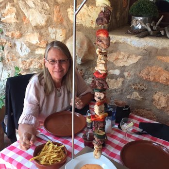 El Campo - Brasseries Near Me - Peníscola, C
