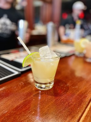 Devils River Whiskey Distillery by null