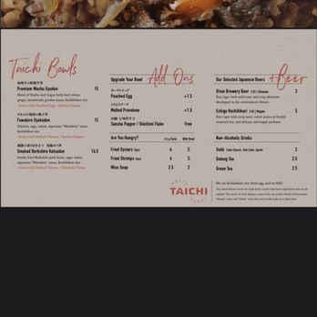 Taichi Pot Shabu Shabu - Taste the difference of Housemade "Kaeshi" sauce with Dashi Stock! - Japanese Near Me - San Mateo, California Taichi Pot Shabu Shabu - Taste the difference of Housemade "Kaeshi" sauce with Dashi Stock! - Japanese Near Me - San Mateo, California