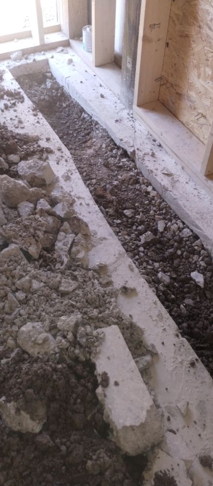 Slide of Precision Plumbing