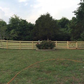 River City Fence - Excellent quality work! - Fences & Gates Near Me - Chattanooga, Tennessee River City Fence - Excellent quality work! - Fences & Gates Near Me - Chattanooga, Tennessee