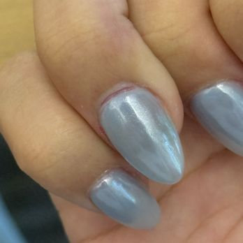 Nail Bar - Mountain View - Nail Salons Near Me - Mountain View, California