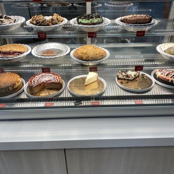 Fireman Derek’s Bake Shop - Bakeries Near Me - Fort Lauderdale, Florida Fireman Derek’s Bake Shop - Bakeries Near Me - Fort Lauderdale, Florida