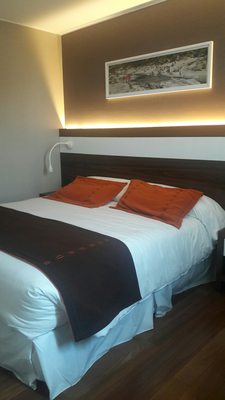 Y111 Hotel by null