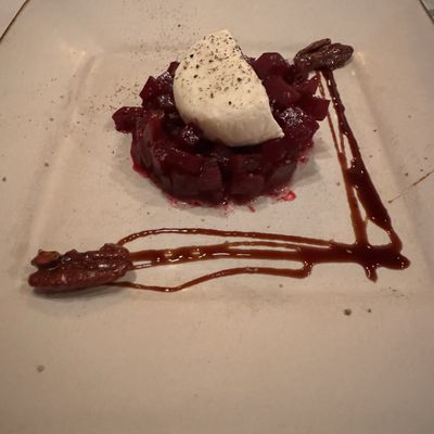 Pirogue Grille by null