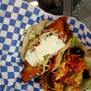 Tako Ten - Fish and Pork Belly - Tacos Near Me - Albuquerque, New Mexico