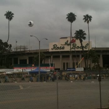 Rose Bowl Stadium - Stadiums & Arenas Near Me - Pasadena, California Rose Bowl Stadium - Stadiums & Arenas Near Me - Pasadena, California
