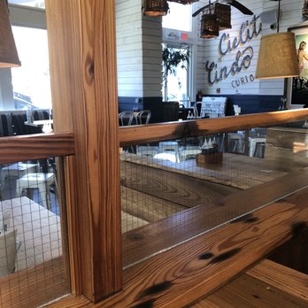 Bartaco - Interior - Latin American Near Me - Washington, DC, District of Columbia