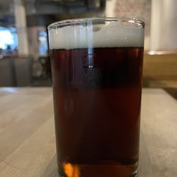 Brauerei Kürzer - Altbier