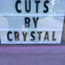 Exterior photo of Cuts By Crystal - Copperas Cove, Texas Exterior photo of Cuts By Crystal - Copperas Cove, Texas