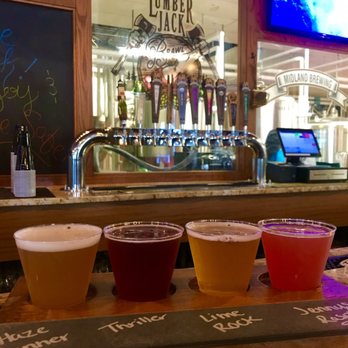 Midland Brewing Company - Breweries Near Me - Midland, Michigan Midland Brewing Company - Breweries Near Me - Midland, Michigan