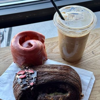 Perenn - Midtown - Bakeries Near Me - Reno, Nevada