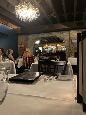 Alligator Soul Restaurant by null