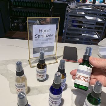 Foxfire Candle Works - Hand sanitizers - Candle Stores Near Me - Houston, Texas Foxfire Candle Works - Hand sanitizers - Candle Stores Near Me - Houston, Texas