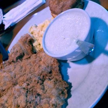 Jerry's Grille - American Near Me - Jacksonville, Florida