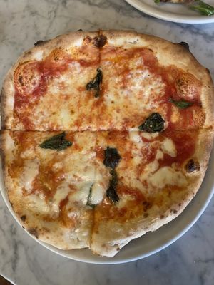 Brick Pizzeria Napoletana by null