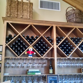 Foxen Vineyard - Wineries Near Me - Santa Maria, California Foxen Vineyard - Wineries Near Me - Santa Maria, California