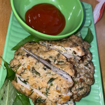 Mắm - Mussel sausage - Vietnamese Near Me - New York, New York