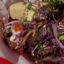 Cubano Milanesa