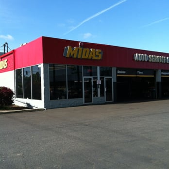 Midas - Tires Near Me - Beaverton, Oregon Midas - Tires Near Me - Beaverton, Oregon