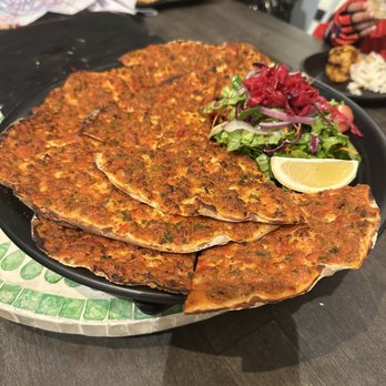 Nomadic Kitchen - Turkish Near Me - Redwood City, California Nomadic Kitchen - Turkish Near Me - Redwood City, California