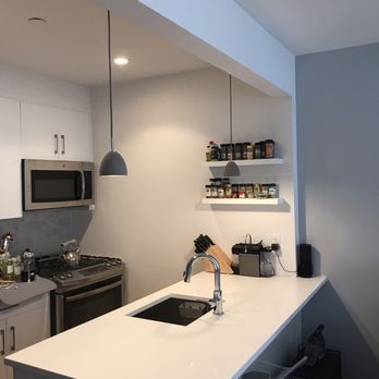 Electrician Techs - Thanks warren! - Electricians Near Me - New York, New York