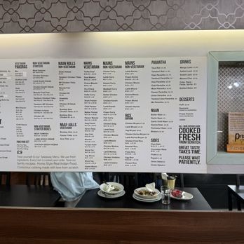 Priya's - Menu - Indian Near Me - Cranford, XGL Priya's - Menu - Indian Near Me - Cranford, XGL