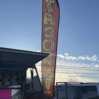 El Sabor De Mi Pueblo - Outside - Tacos Near Me - San Mateo, California El Sabor De Mi Pueblo - Outside - Tacos Near Me - San Mateo, California