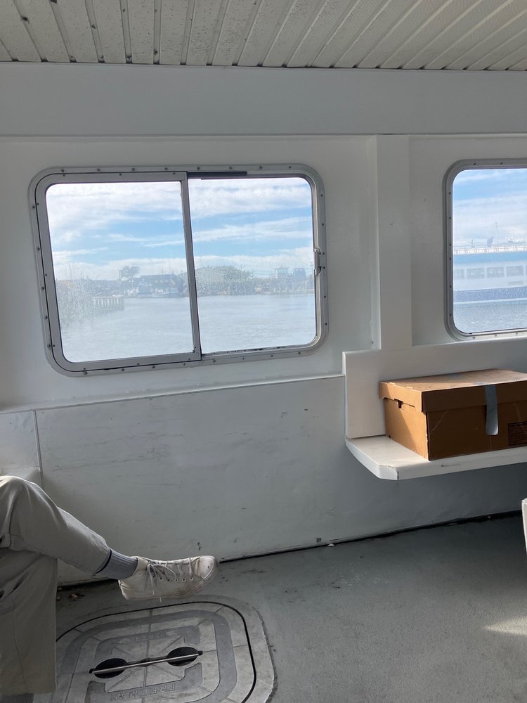 SAYVILLE FERRY SERVICE Updated October 2024 27 Photos & 32 Reviews