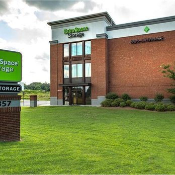 Extra Space Storage - Beauty Image - Extra Space Storage at 3357 Breckinridge Blvd, Duluth, GA 30096 - Self Storage Near Me - Duluth, Georgia