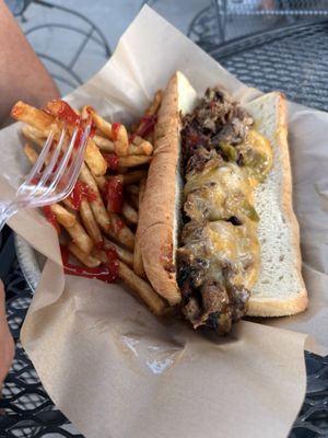 Spotted Dog Brewery by null