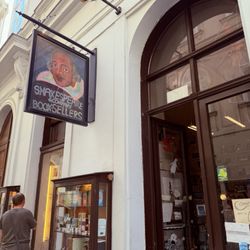 Shakespeare & Company