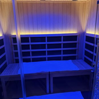 Lumos - Saunas Near Me - Buffalo, New York